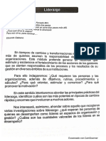 Equipo #1 Gestión Educativa Tema Prácticas de Liderazgo