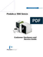 PinAAcle900系列用户手册英文