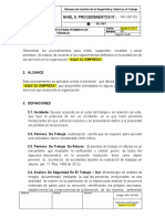 PRC-SST-021 Procedimiento para Permisos de Trabajo.docx