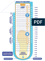 Kids Size Chart Es PDF