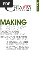 2014 ChiappaCatalogRDM PDF