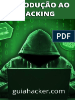 Guia Hacker - Introducao Ao Hacking