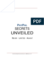 PP Secrets Unveiled