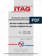 STAG-4 Q-BOX - Manual RUS Ver.1.6