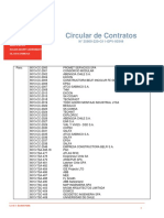 220 G11 GPV 00344 Procedimiento Operación Invierno Altiplánico (QB2) 25800 320 GPP GHX 00004 Rev. 2