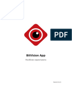 BitVision User Manual 9-1-2-5 UA PDF