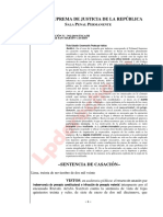 Casación 392 2019 LP PDF