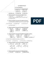 Cuestionario Física 8°