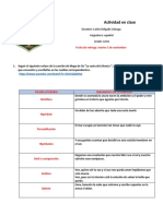 Actividad Figuras Literarias