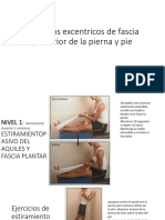 Fascitis Plantar y Aquiles para Ptes PDF