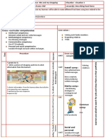 Lesson Plan Sample