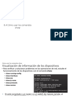 8.5 - Configuración de dispositivos Cisco