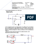 1ra Practica EE421N (1) - 20-1 PDF