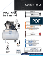 Car-H510ti-Ar-Libre Aceite