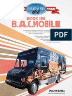 B.A .C.Mobile: Book The