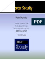 RouterSecurity Presentation d21 PDF