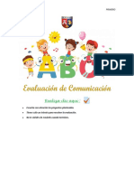 Examen Comunicación PDF