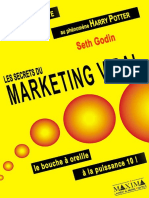 Les Secrets Du Marketing Viral - Seth Godin PDF