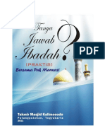 Ibadah Praktis PDF
