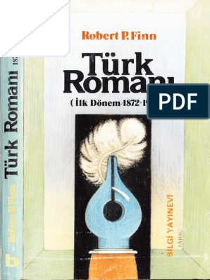 robert p finn turk romani ilk donem 1872 1900 pdf