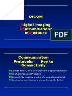 Dicom Communication Protocols