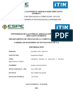 Informe 1. Sistemas de Numeración y Lógica Básica-Guanin Jean