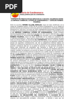 Contrato No 13 de 2010 Carolina Romero Figueroa (1)