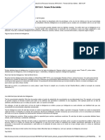 Pruebas Psicologias de Inteligencia y Aptitudes.