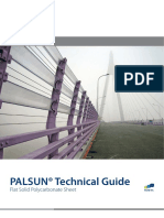 PALSUN Technical Guide (En)