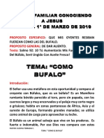 Como El Bufalo.2 PDF