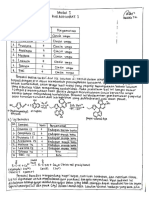 Laprak Biokimia - Modul 1