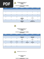 3rd Quarter Learning Plan (ESP GENEROSITY)