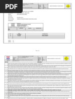 HPCL - GEC - C - EL - 014 - Rev.0B - ELECTRICAL SOQ