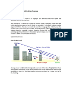 Difference Between Uplink and Downlink Jamming