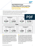 Sap 2020 q2 Statement PDF