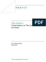 The Lark PDF