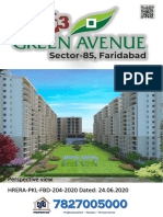 Auric Green Avenue Ebrochure Edited PDF