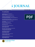 Sebon Journal: Volume-VII May 2019 ISSN 2091-0584