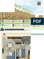 Amrit Homes, Sector - 88, Faridabad EDITED