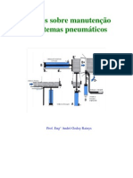 Apostila Manutenção de Sistemas Pneumáticos