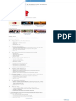 Fire Detection, Alarm, & Suppression Systems - ProProfs Quiz PDF