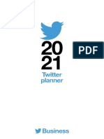 Twitter Planner 2021 EN PDF