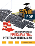 Metode Perhitungan Jalan PDF