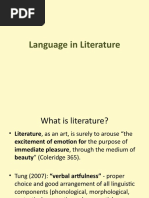 Thematic Guide To American Novel