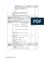 Arenes - Benzene Chemistry 1 MS