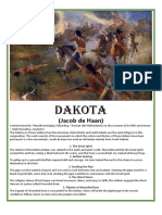 1 - Dakota - Jacob de Haan - Set of Clarinets PDF