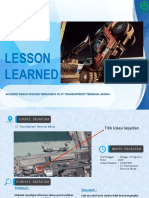 Lesson Learned RS TERJUNGKIT Rev PDF