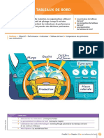 Tableau de Bord PDF