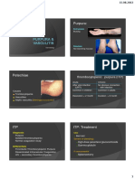 AMC MCQ Dermatology Notes