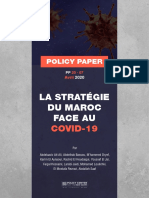 La Stratégie Du Maroc Face Au Covid-19.pdf